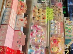 -泡泡玛特POPMART(国贸三期店)