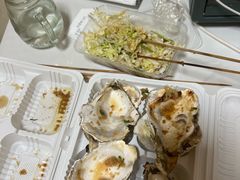 -聚点串吧·北京烧烤(赵登禹路店)