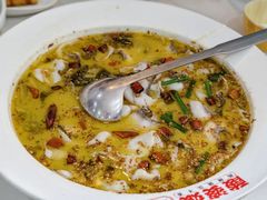 -酸婆娘重庆菜(紫竹路店)
