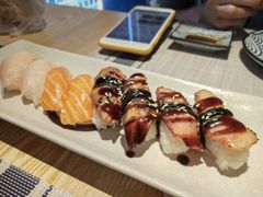 -鱼意寿司(钟村分店)