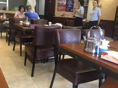 大堂-三湘四水湖南特色餐厅(颐景公寓店)