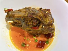 麻辣兔头-付小姐在成都(川沙店)
