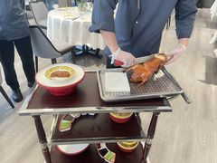 -惠丰堂饭庄(北洼路店)