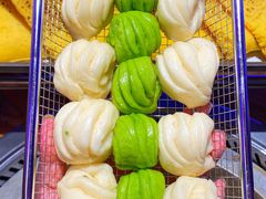 花卷-山河屯铁锅炖·非遗铁锅炖(华强北店)