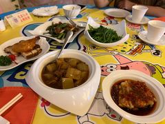 -亚龙湾红树林度假酒店御粤阁
