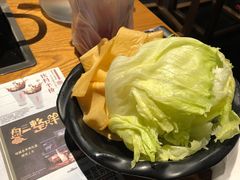 -呷哺呷哺(砂之船奥莱店)