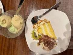 -浙江西子宾馆·瑶园咖啡厅