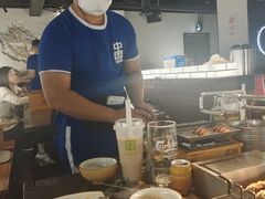 -很久以前羊肉串(大宁中心广场店)