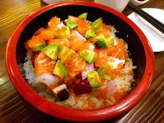 -东京屋(武定路店)
