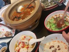 -火宫殿·湘菜小吃·商务宴请·生日聚会(东塘店)