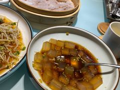 -隆喜元鱼汤包·海鲜(中联广场店)