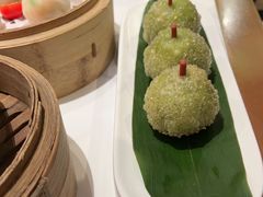 -禄运茶居·手工点心(猎德店)