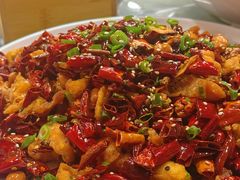 -天赢酒楼(青馨家园店)