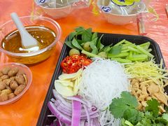 配菜-成发鱼生