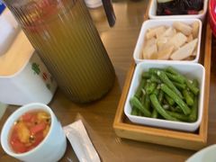 -鲁南仔·滕州炒鸡(经三路店)