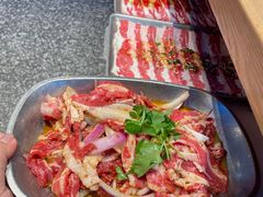 -杨记齐齐哈尔烤肉(总店)