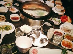 -捞王锅物料理(凯旋路店)