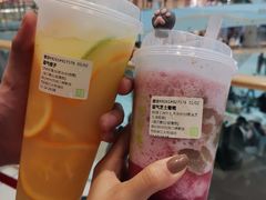 -奈雪的茶(大悦城店)