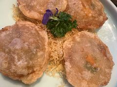 -金苑海鲜酒家(来魅力店)