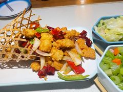 -锅碗记(红旗大街店)