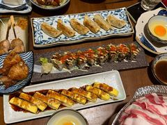 -鸟泉居酒屋·烧鸟·酒馆(百子湾店)