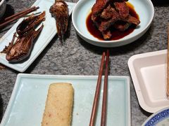 -南京大牌档(青岛万象城店)