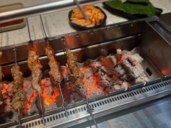 -延边金利串店(安达街店)
