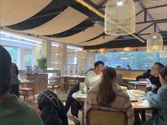 -风味小馆(天目湖宾馆店)