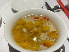 -红棉中餐厅·广州海航威斯汀酒店