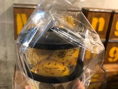 芒果糯米饭-Mango Tango
