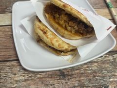 -火辣辣麻辣粉(桃园二巷店)