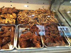 -老鼎丰(靖宇街总店)
