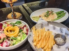 -Nord Grill&Bar Highland诺德西餐(深圳欢乐海岸店)