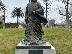 -二沙岛艺术公园