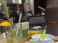 -西藏饭店·亚克·食光自助餐厅(文殊院店)