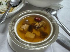 -鹿鸣酒家(越秀店)
