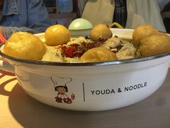-友达面馆(二七南路店)