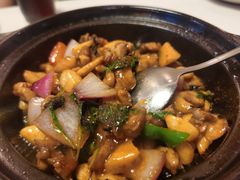 -长安·大茶饭