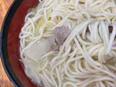 -肖家河家常面(肖家河北街店)