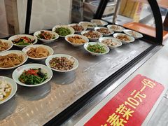 -豫掌柜饸饹面·烩面(秀沿路店)