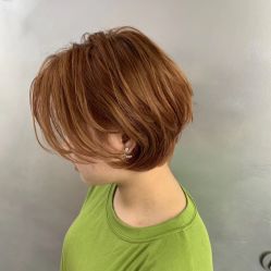点击看大图 -IN HAIR艺术+造型