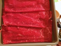 -温野菜涮涮锅(西单大悦城店)