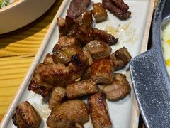 -喜来稀肉(北外滩白玉兰广场店)