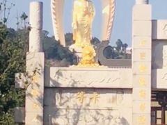 -庐山碧龙潭风景区