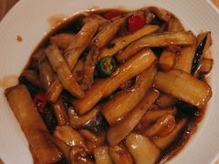 -醉得意·山茶油炒土鸡(福州马尾西堤店)