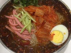 -禾谷韩餐(热带海洋学院店)