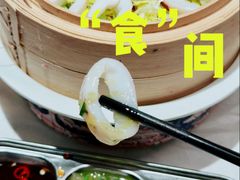-五马集·海鲜·温州大牌档(黑金冠五马街十字路口店)