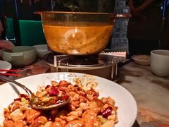 -苏乡兰亭·新派淮扬菜(吾悦广场店)