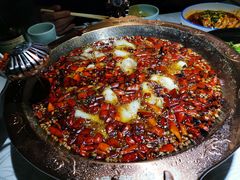 -雲蜀龙阁·金牌水煮鱼(方庄店)