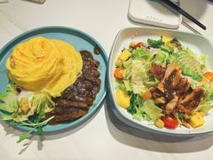 -柠檬树茶餐厅(海雅缤纷城店)